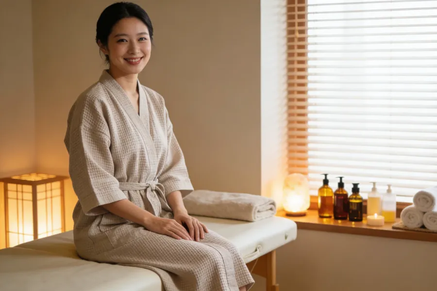 인천출장마사지 코스 및 가격 안내